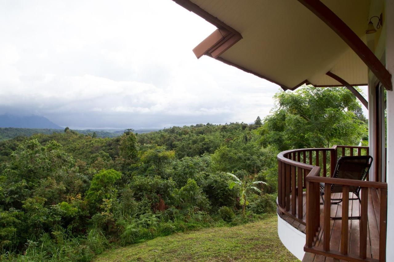 Sabaidee Valley Ban Gnik Exterior foto